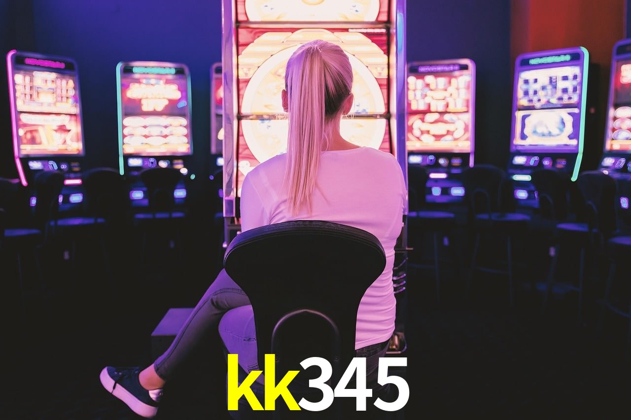 Welcome Bonus kk345