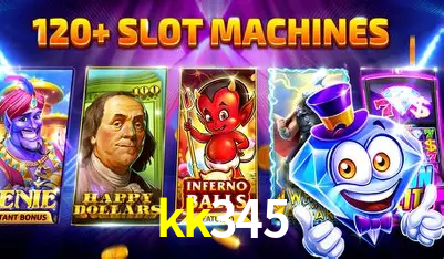 Exclusive Offers kk345