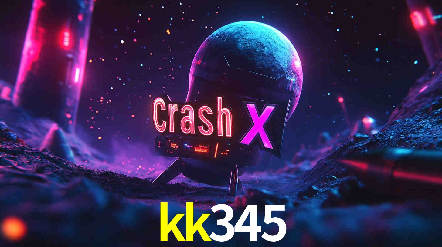 Bônus de Boas-vindas kk345