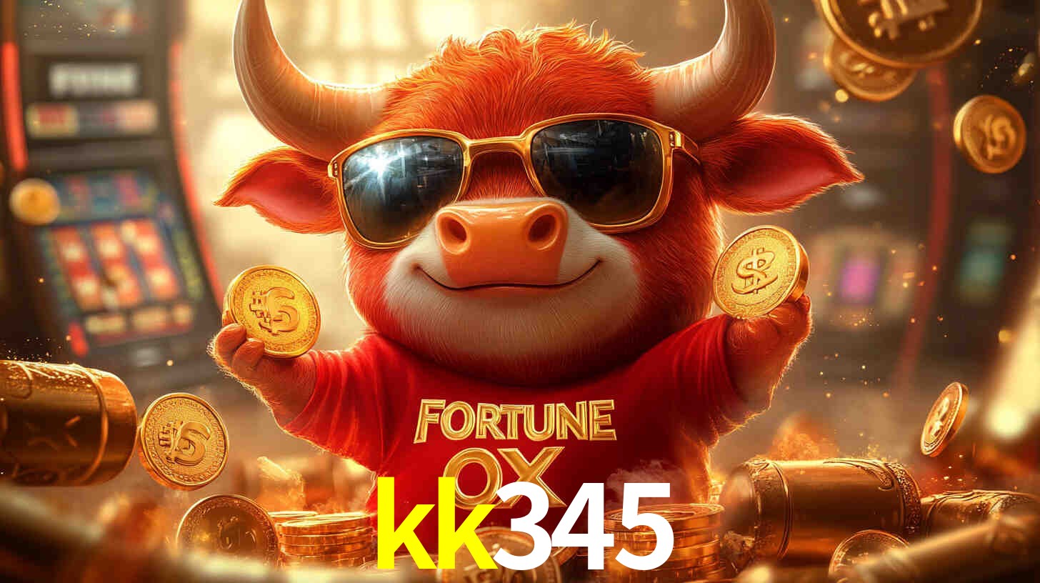 kk345 bet