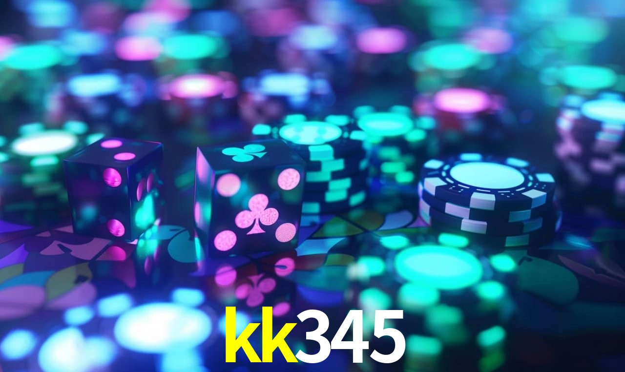 Inovações de Jogos na kk345: O Futuro das Experiências Interativas