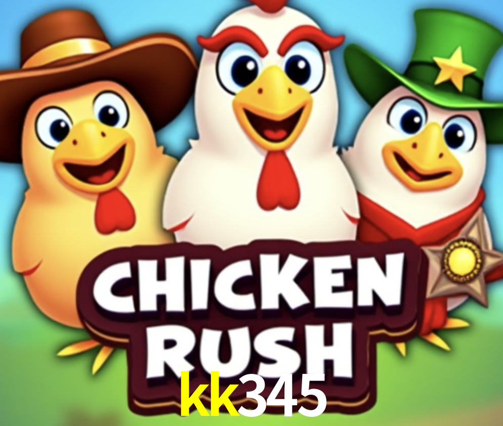 Game Providers kk345