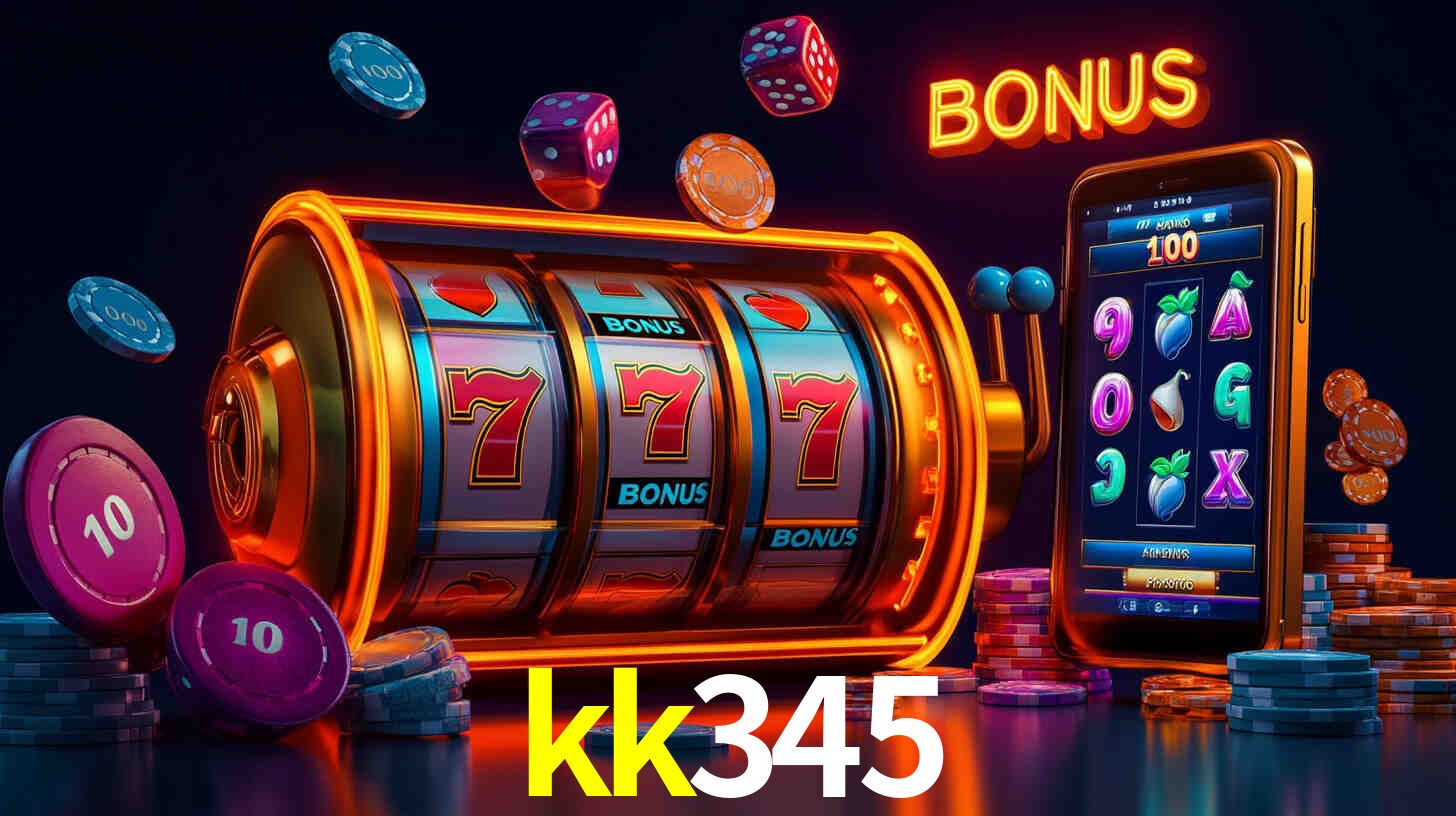 Apostas de Tênis kk345