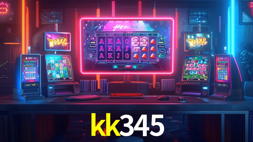 kk345 bet