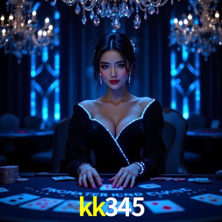 Descubra o Programa VIP da kk345: Vantagens Exclusivas para Jogadores