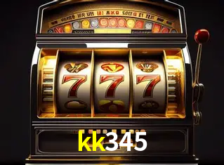 cassino kk345