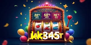 Descubra a Essência do kk345: Nossa História e Compromissos