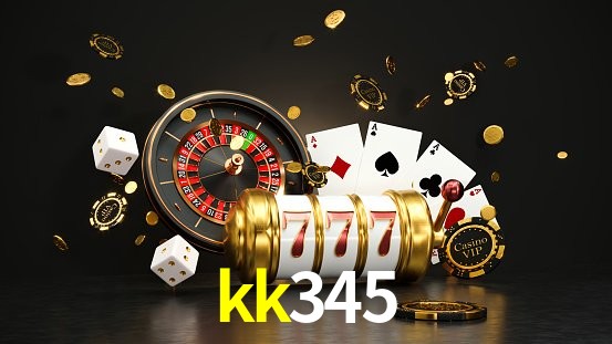 VIP Casino kk345