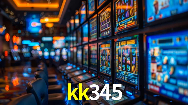 Slot Games kk345