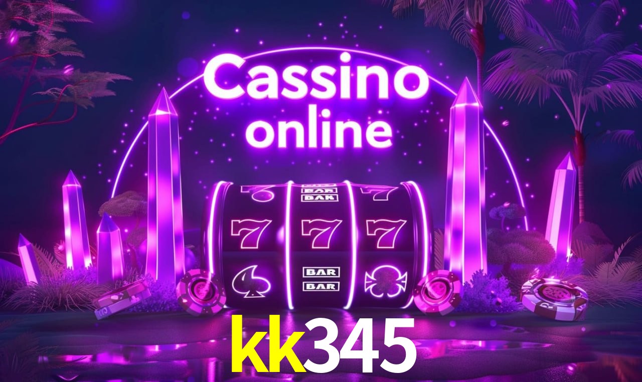 A Popularidade dos Caça-Níqueis no kk345