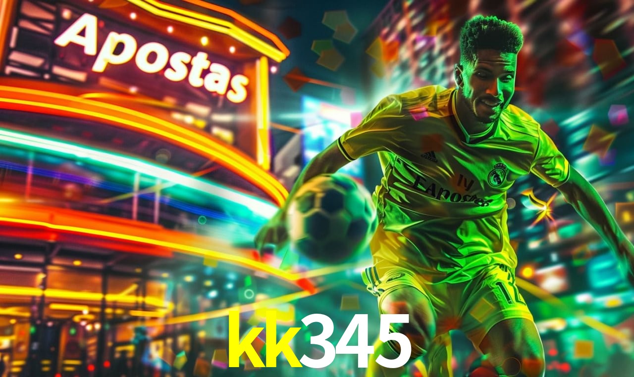 Apostas Esportivas na kk345: Um Guia Completo