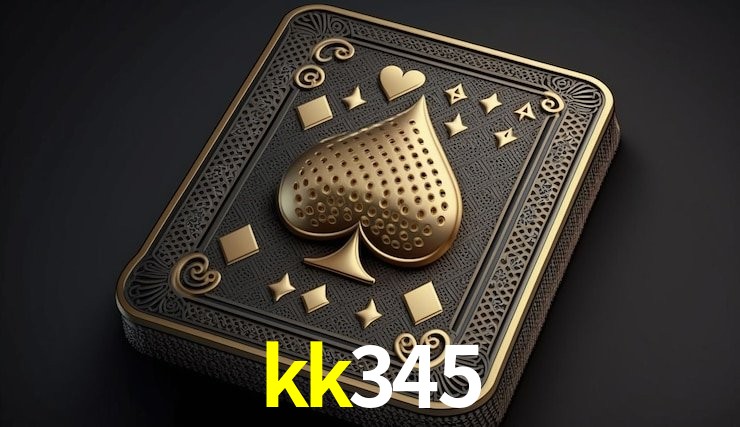 Desvendando o Mundo dos Jogos Virtuais na kk345