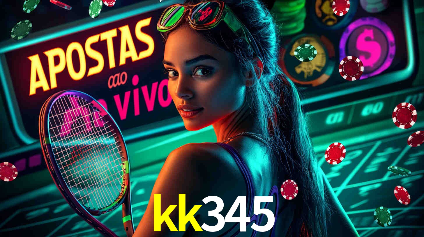 Casino Ao Vivo kk345