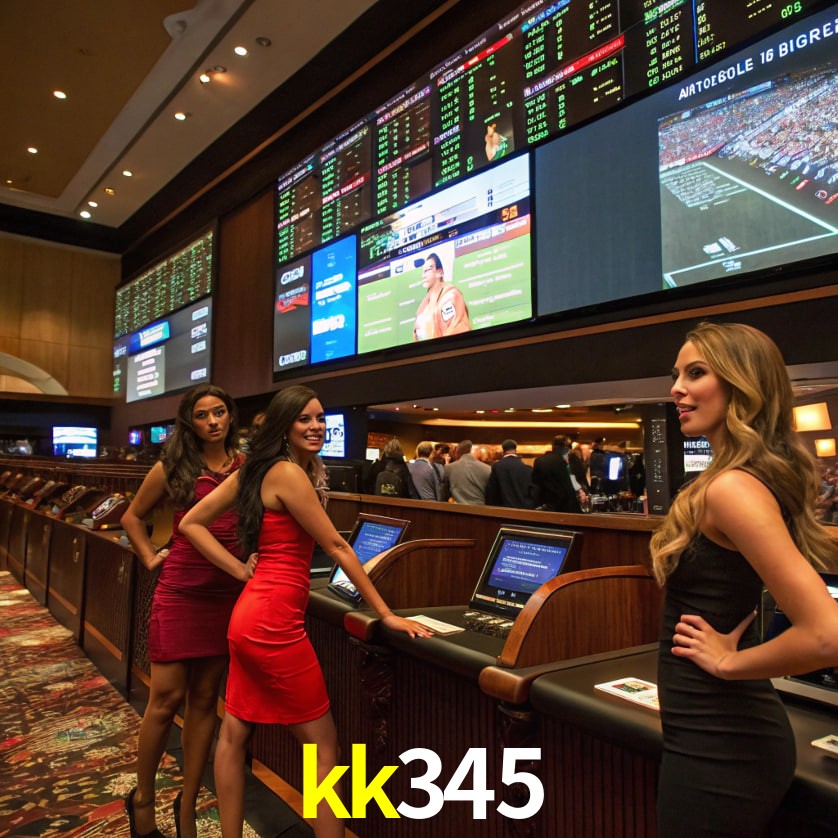 kk345-Game-Apostas