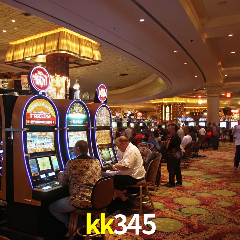 kk345-Game-Slots